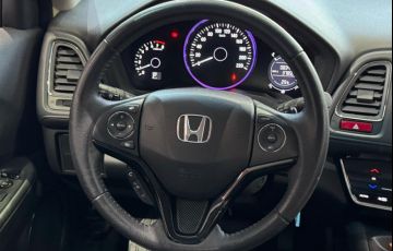 Honda Hr-v 1.8 16V Exl - Foto #10