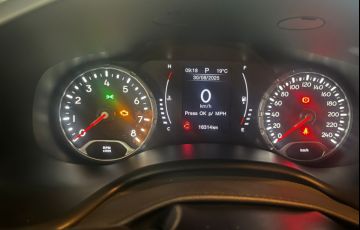 Jeep Renegade 1.8 (Aut)