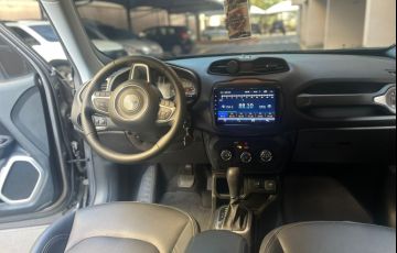Jeep Renegade 1.8 (Aut) - Foto #4