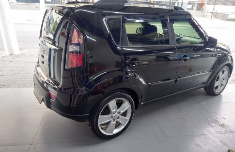 Kia Soul 1.6 16V (aut.) U.154 - Foto #3