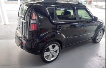 Kia Soul 1.6 16V (aut.) U.154 - Foto #3