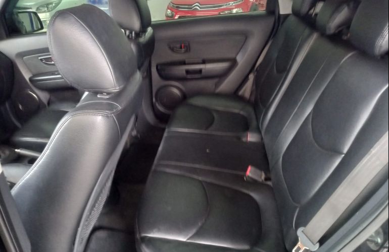Kia Soul 1.6 16V (aut.) U.154 - Foto #7