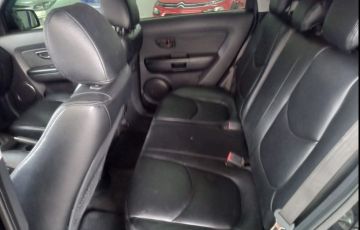 Kia Soul 1.6 16V (aut.) U.154 - Foto #7