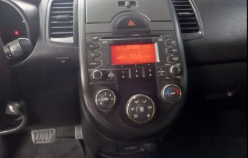 Kia Soul 1.6 16V (aut.) U.154 - Foto #8
