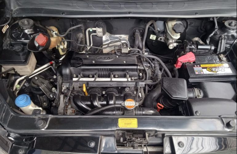 Kia Soul 1.6 16V (aut.) U.154 - Foto #10