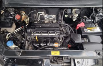 Kia Soul 1.6 16V (aut.) U.154 - Foto #10