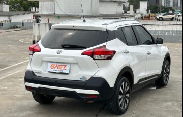 Nissan Kicks 1.6 16V Flexstart Sl - Foto #3