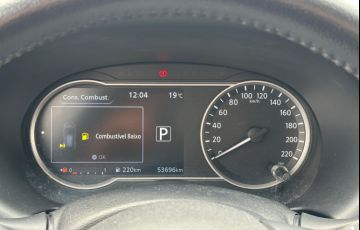 Nissan Kicks 1.6 16V Flexstart Sl - Foto #6