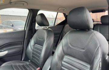 Nissan Kicks 1.6 16V Flexstart Sl - Foto #8