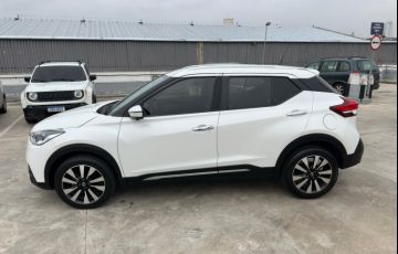 Nissan Kicks 1.6 16V Flexstart Sl - Foto #10