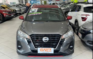 Nissan Kicks 1.6 16V Xplay - Foto #5