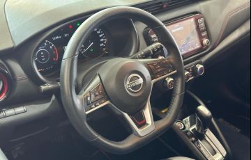 Nissan Kicks 1.6 16V Xplay - Foto #7