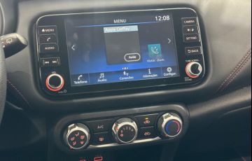 Nissan Kicks 1.6 16V Xplay - Foto #8