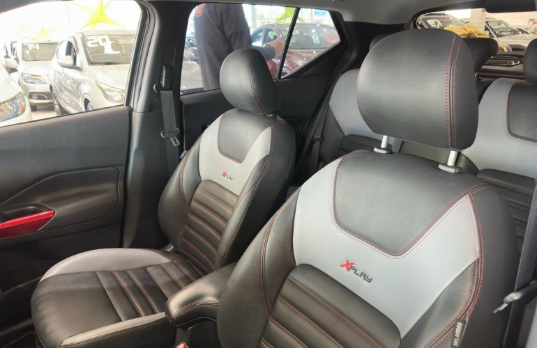 Nissan Kicks 1.6 16V Xplay - Foto #9