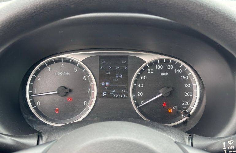 Nissan Kicks 1.6 16V Active - Foto #6