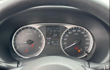 Nissan Kicks 1.6 16V Active - Foto #6