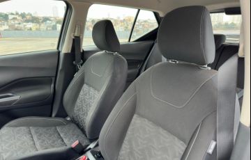 Nissan Kicks 1.6 16V Active - Foto #8