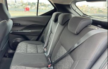 Nissan Kicks 1.6 16V Active - Foto #9