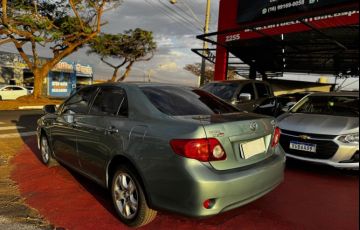 Toyota Corolla 1.8 Xei 16v - Foto #3