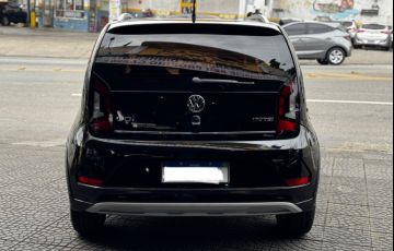 Volkswagen Cross Up 1.0 TSi 12v - Foto #3