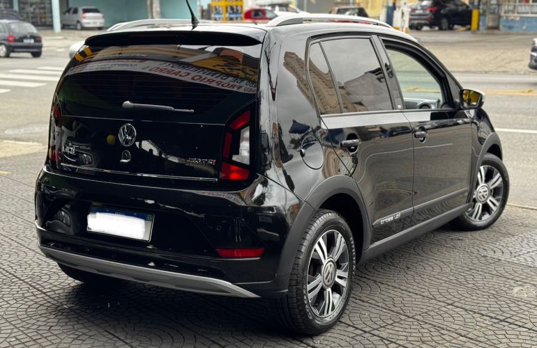 Volkswagen Cross Up 1.0 TSi 12v - Foto #4