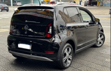 Volkswagen Cross Up 1.0 TSi 12v - Foto #4