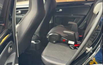 Volkswagen Cross Up 1.0 TSi 12v - Foto #6