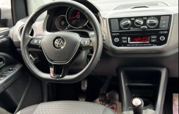 Volkswagen Cross Up 1.0 TSi 12v - Foto #7