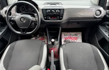 Volkswagen Cross Up 1.0 TSi 12v - Foto #8
