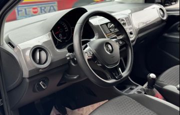 Volkswagen Cross Up 1.0 TSi 12v - Foto #9