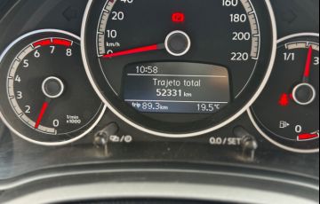 Volkswagen Cross Up 1.0 TSi 12v - Foto #10