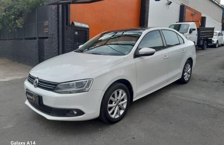 Volkswagen Jetta 2.0 Comfortline - Foto #1