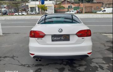 Volkswagen Jetta 2.0 Comfortline - Foto #4