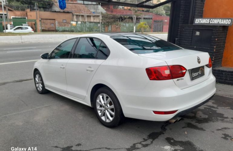 Volkswagen Jetta 2.0 Comfortline - Foto #5