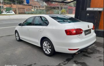 Volkswagen Jetta 2.0 Comfortline - Foto #5
