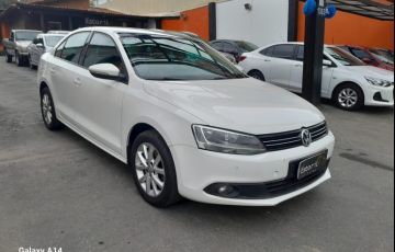 Volkswagen Jetta 2.0 Comfortline - Foto #6