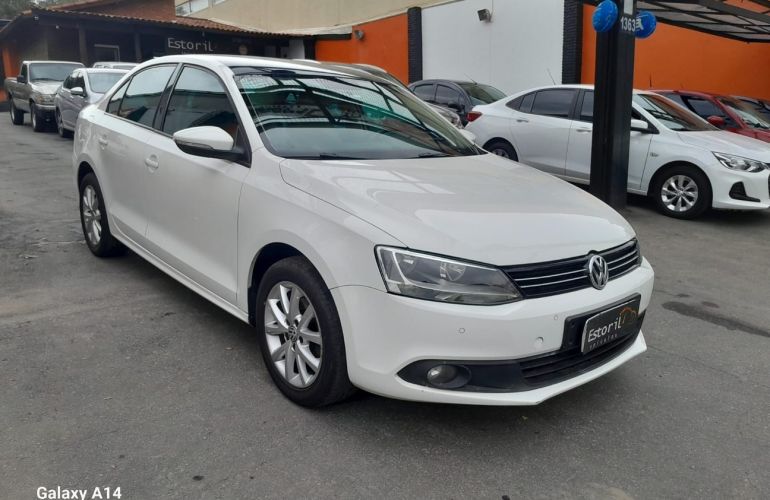 Volkswagen Jetta 2.0 Comfortline - Foto #9