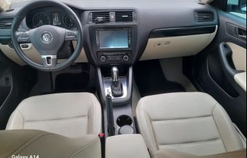 Volkswagen Jetta 2.0 Comfortline - Foto #10