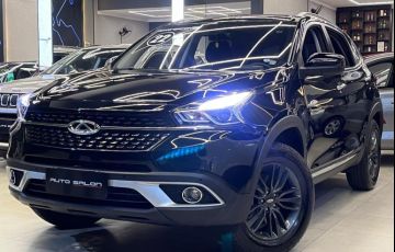 Chery Tiggo 7 1.5 VVT Turbo Iflex T Dct - Foto #3