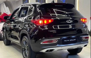 Chery Tiggo 7 1.5 VVT Turbo Iflex T Dct - Foto #6