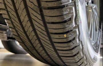 Chery Tiggo 7 1.5 VVT Turbo Iflex T Dct - Foto #7