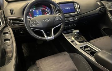 Chery Tiggo 7 1.5 VVT Turbo Iflex T Dct - Foto #8