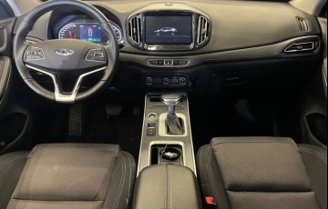 Chery Tiggo 7 1.5 VVT Turbo Iflex T Dct - Foto #9