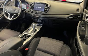 Chery Tiggo 7 1.5 VVT Turbo Iflex T Dct - Foto #10