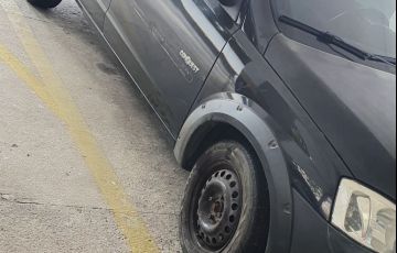 Chevrolet Montana Conquest 1.4 (Flex)