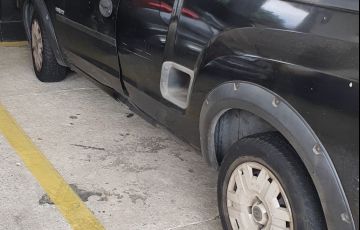 Chevrolet Montana Conquest 1.4 (Flex) - Foto #2