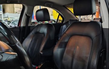 Chevrolet Sonic 1.6 LTZ Sedan 16v - Foto #7