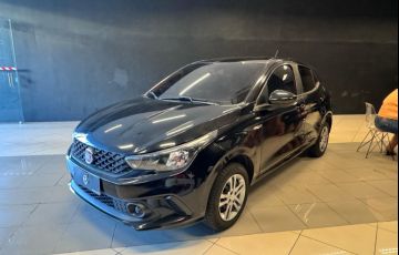 Fiat Argo 1.0 Firefly Flex Drive Manual - Foto #3