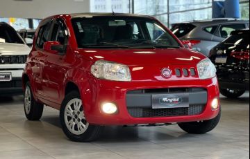 Fiat Uno 1.4 Evo Economy 8v