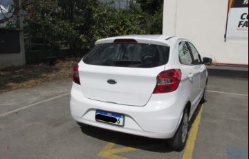 Ford Ka 1.0 SE Plus (Flex)